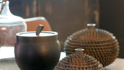 Decorative Box -
